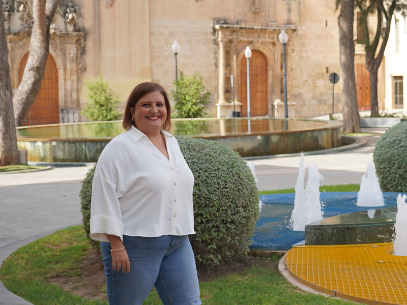 Orihuela lanza su Barómetro de Opinión para conocer la visión y necesidades de la ciudadanía